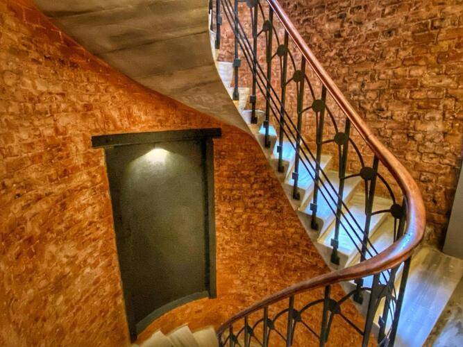 Ruz Hotel