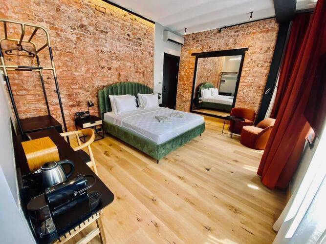 Ruz Hotel