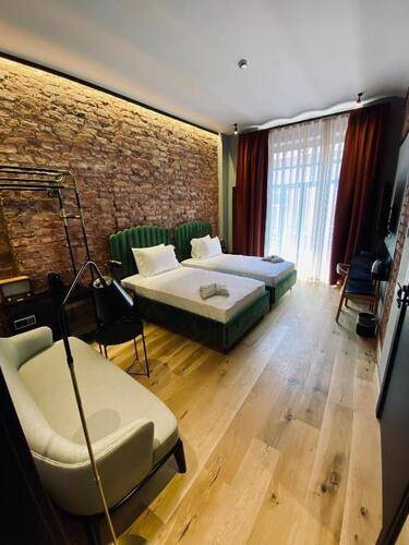 Ruz Hotel
