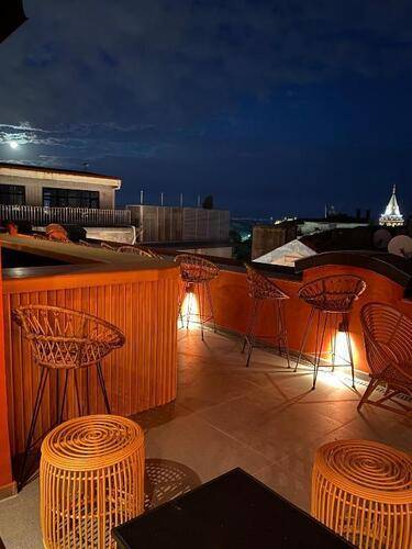 Ruz Hotel
