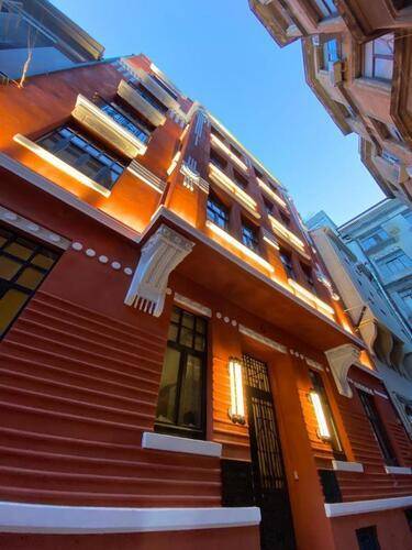 Ruz Hotel