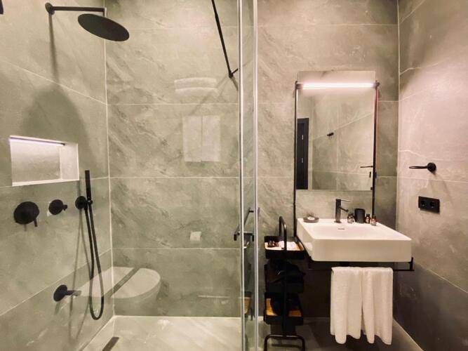 Ruz Hotel