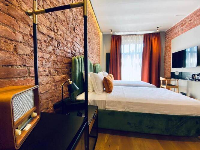 Ruz Hotel