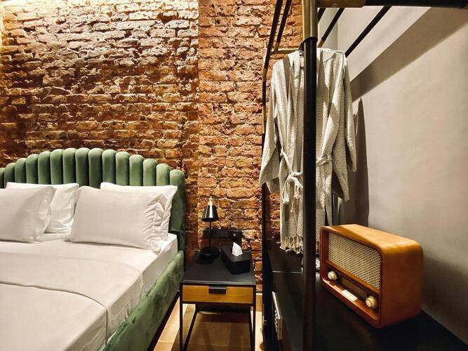 Ruz Hotel
