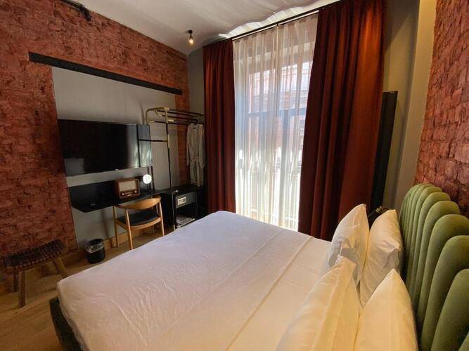 Ruz Hotel