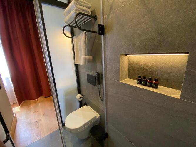 Ruz Hotel
