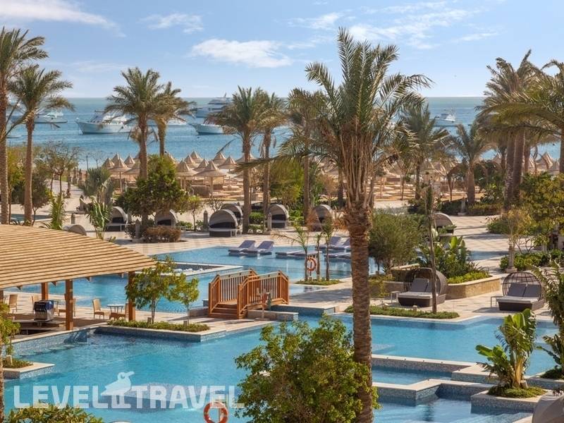 Фотография Grand Marina (Adults Only 18+)