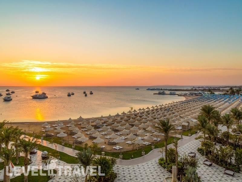 Фотография Grand Marina (Adults Only 18+)