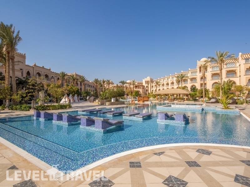 Фотография Grand Marina (Adults Only 18+)