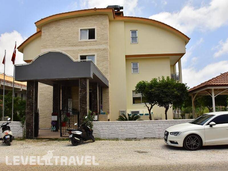 Фотография Nora Suit Hotel Фотография Nora Suit Hotel