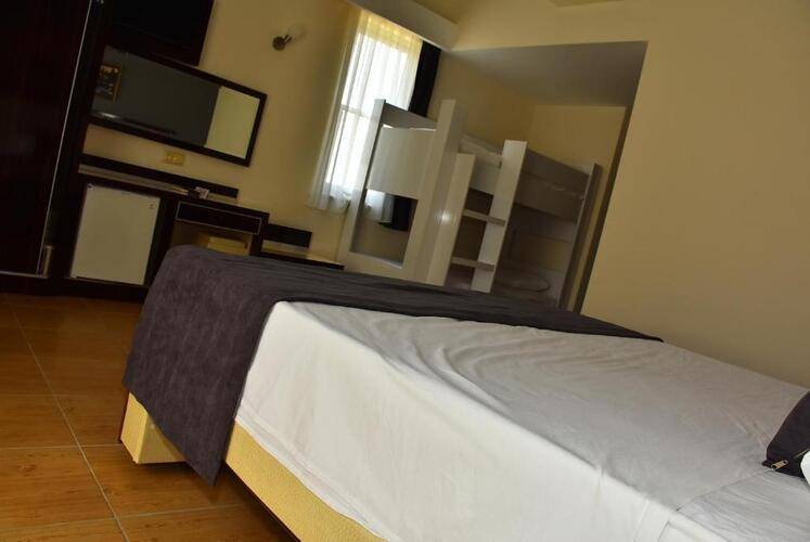 Nora Suit Hotel