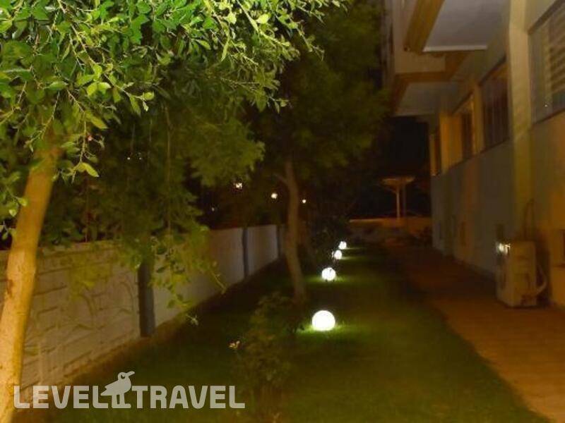 Фотография Nora Suit Hotel Фотография Nora Suit Hotel