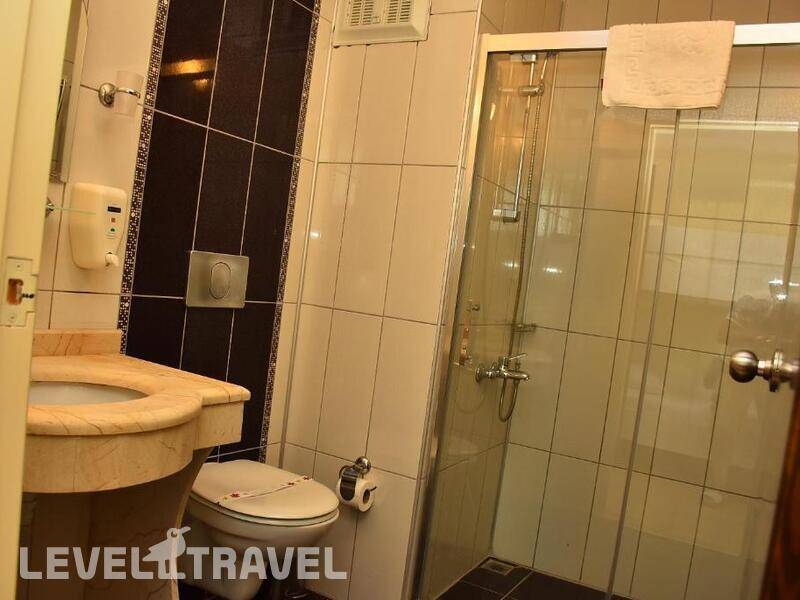 Фотография Nora Suit Hotel Фотография Nora Suit Hotel