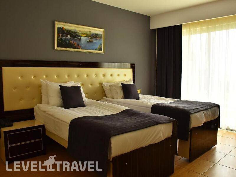 Фотография Nora Suit Hotel Фотография Nora Suit Hotel