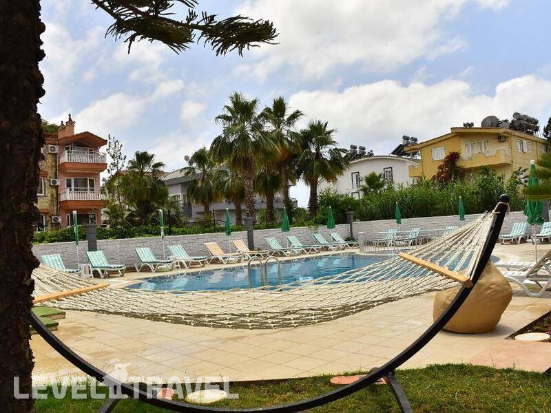 Фотография Nora Suit Hotel Фотография Nora Suit Hotel