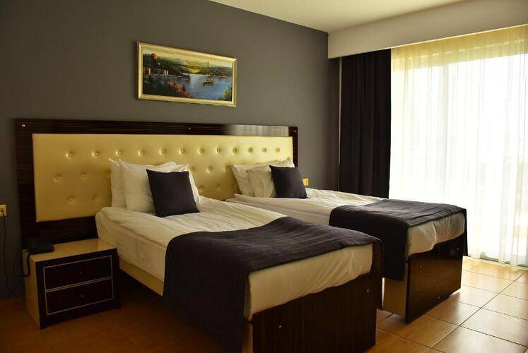 Nora Suit Hotel
