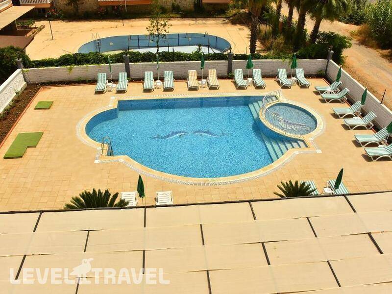 Фотография Nora Suit Hotel Фотография Nora Suit Hotel