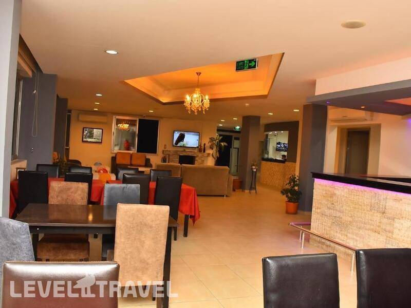 Фотография Nora Suit Hotel Фотография Nora Suit Hotel