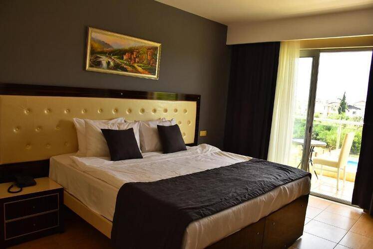 Nora Suit Hotel