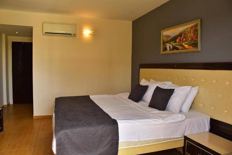 Nora Suit Hotel
