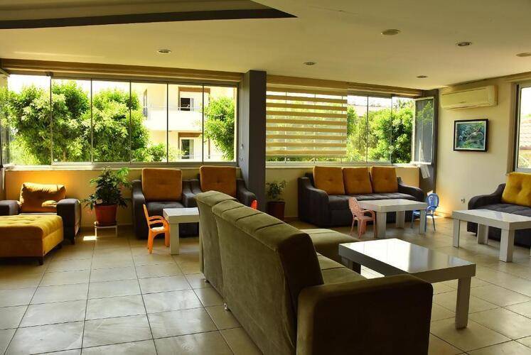 Nora Suit Hotel