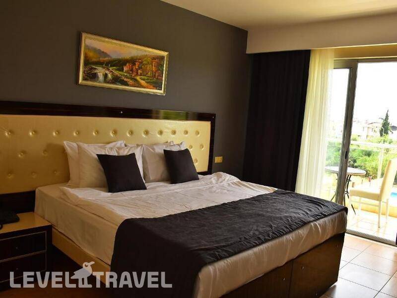 Фотография Nora Suit Hotel Фотография Nora Suit Hotel