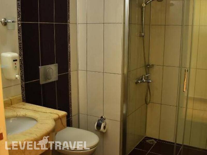 Фотография Nora Suit Hotel Фотография Nora Suit Hotel