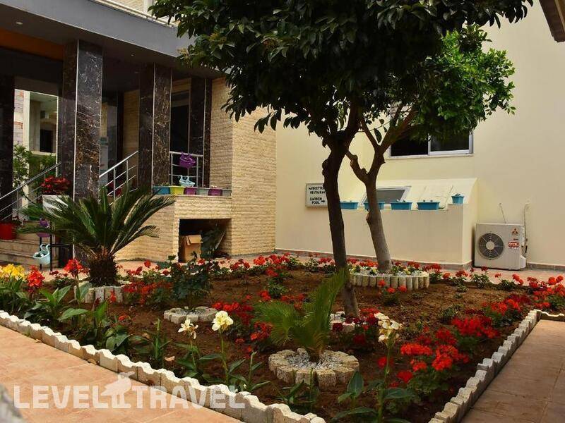 Фотография Nora Suit Hotel Фотография Nora Suit Hotel