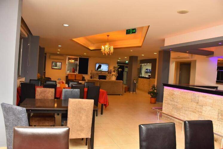 Nora Suit Hotel