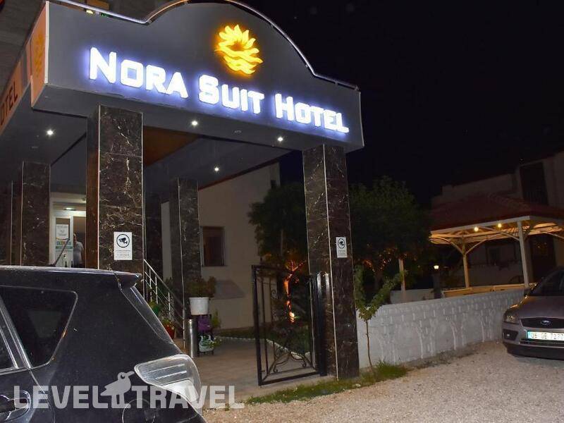 Фотография Nora Suit Hotel Фотография Nora Suit Hotel