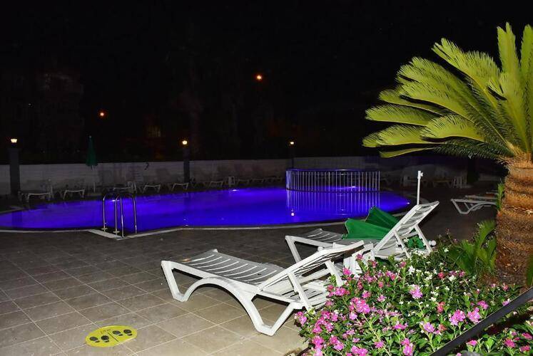 Nora Suit Hotel