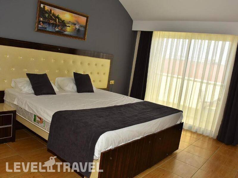 Фотография Nora Suit Hotel Фотография Nora Suit Hotel