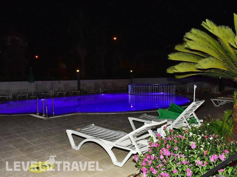Фотография Nora Suit Hotel Фотография Nora Suit Hotel