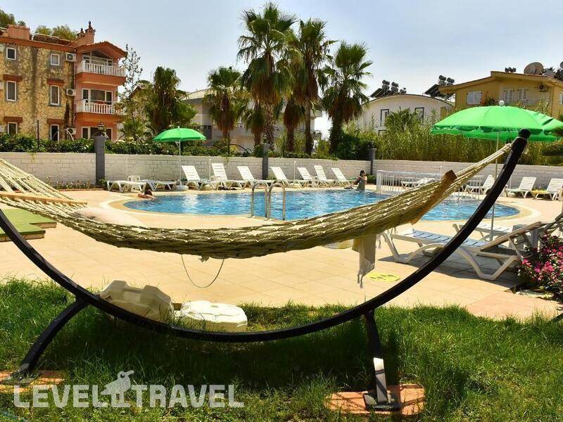 Фотография Nora Suit Hotel Фотография Nora Suit Hotel