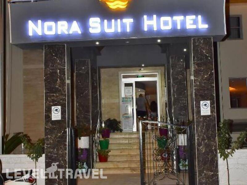 Фотография Nora Suit Hotel Фотография Nora Suit Hotel