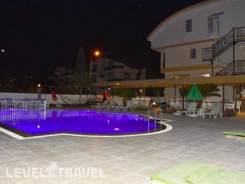 Фотография Nora Suit Hotel Фотография Nora Suit Hotel