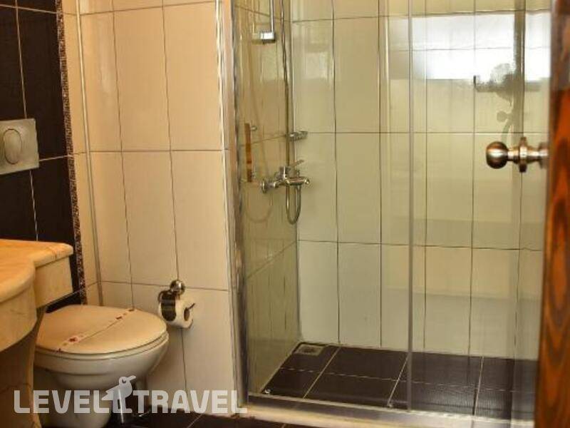 Фотография Nora Suit Hotel Фотография Nora Suit Hotel