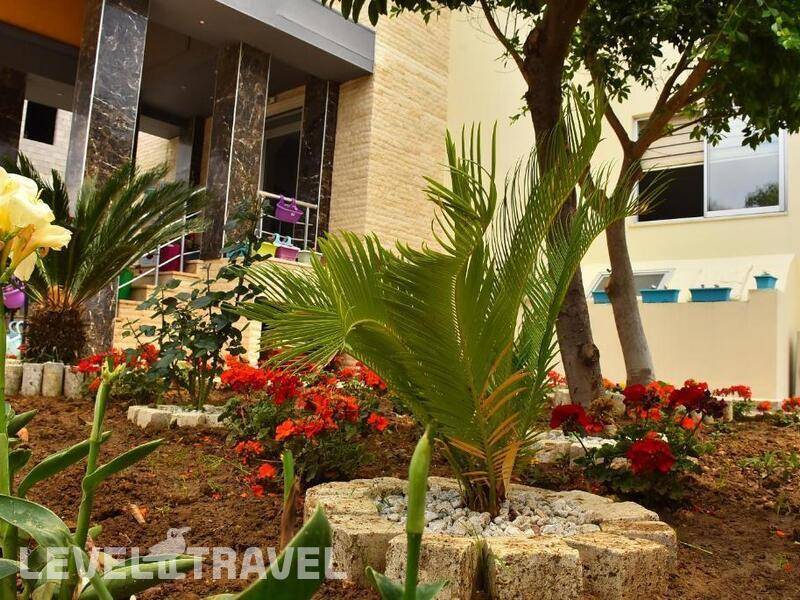 Фотография Nora Suit Hotel Фотография Nora Suit Hotel