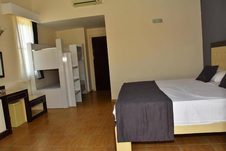Nora Suit Hotel