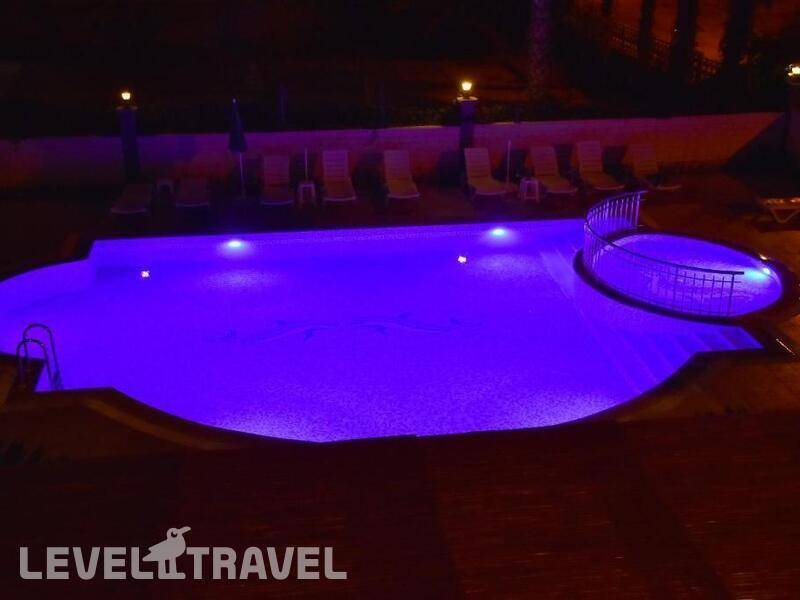 Фотография Nora Suit Hotel Фотография Nora Suit Hotel