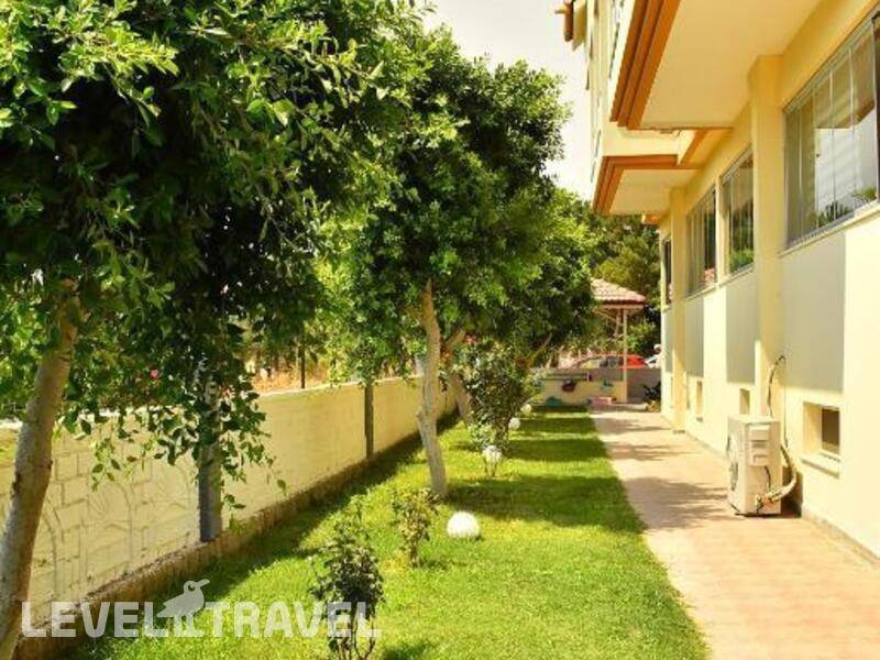 Фотография Nora Suit Hotel Фотография Nora Suit Hotel