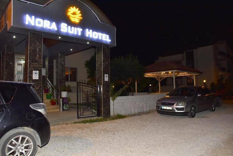 Nora Suit Hotel