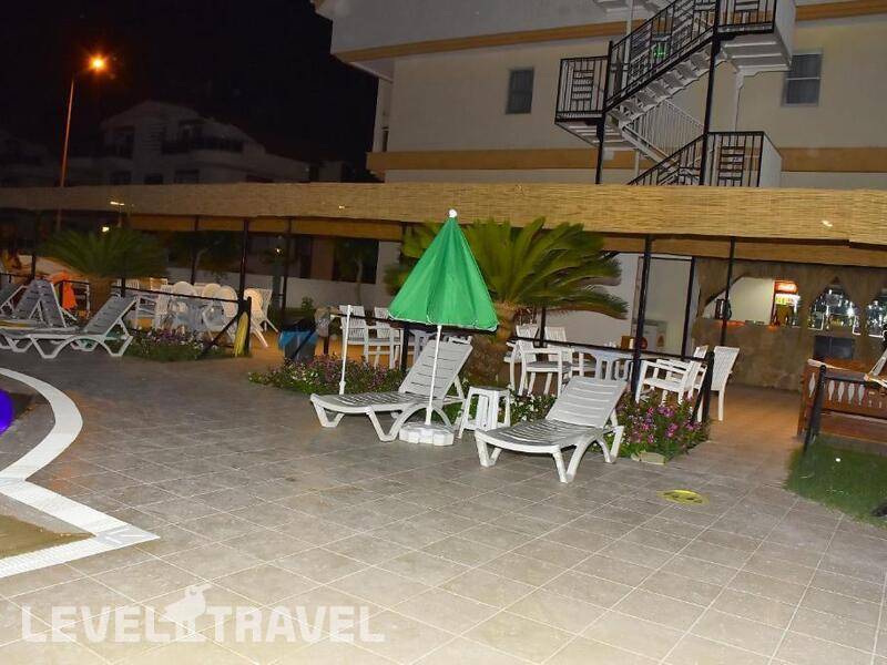 Фотография Nora Suit Hotel Фотография Nora Suit Hotel