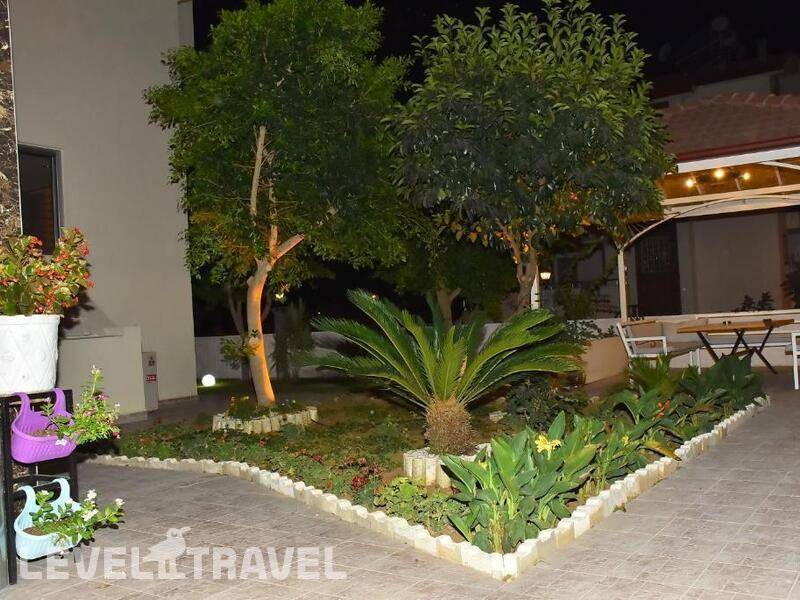 Фотография Nora Suit Hotel Фотография Nora Suit Hotel