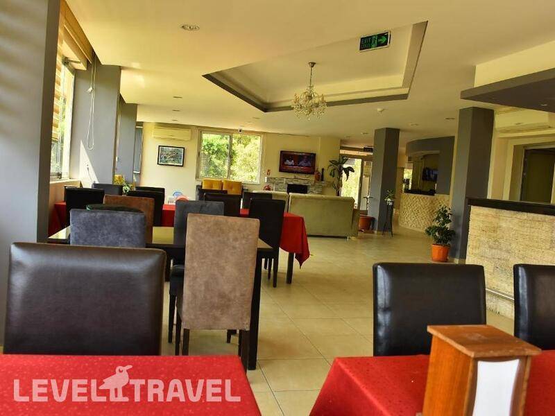 Фотография Nora Suit Hotel Фотография Nora Suit Hotel