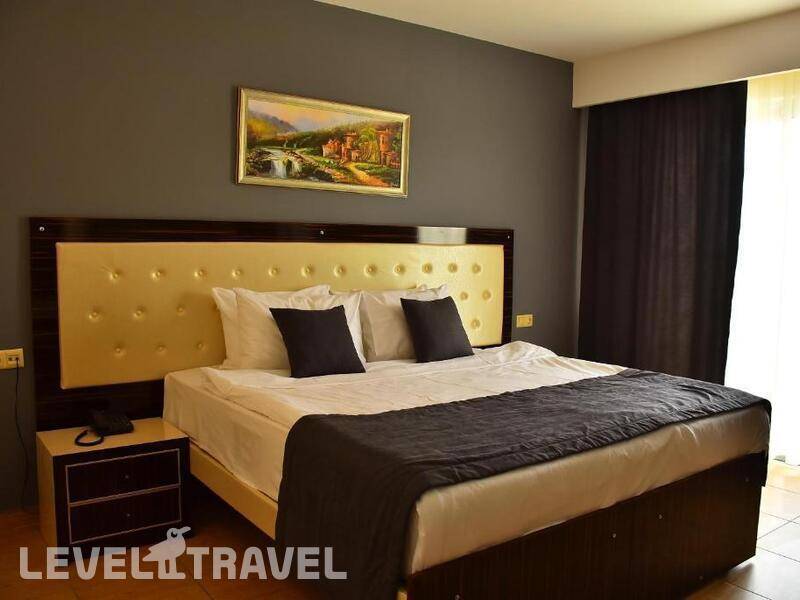 Фотография Nora Suit Hotel Фотография Nora Suit Hotel