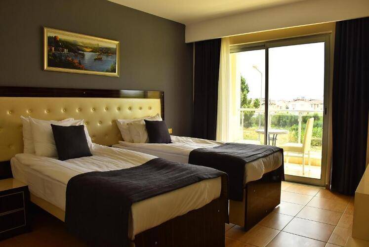 Nora Suit Hotel