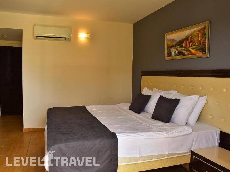 Фотография Nora Suit Hotel Фотография Nora Suit Hotel