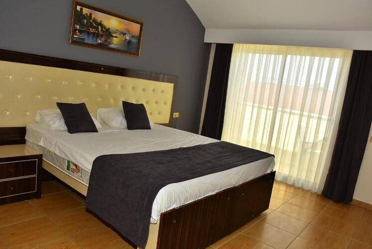 Nora Suit Hotel