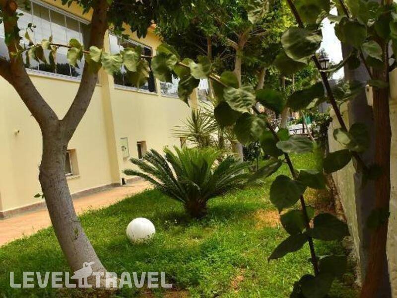 Фотография Nora Suit Hotel Фотография Nora Suit Hotel
